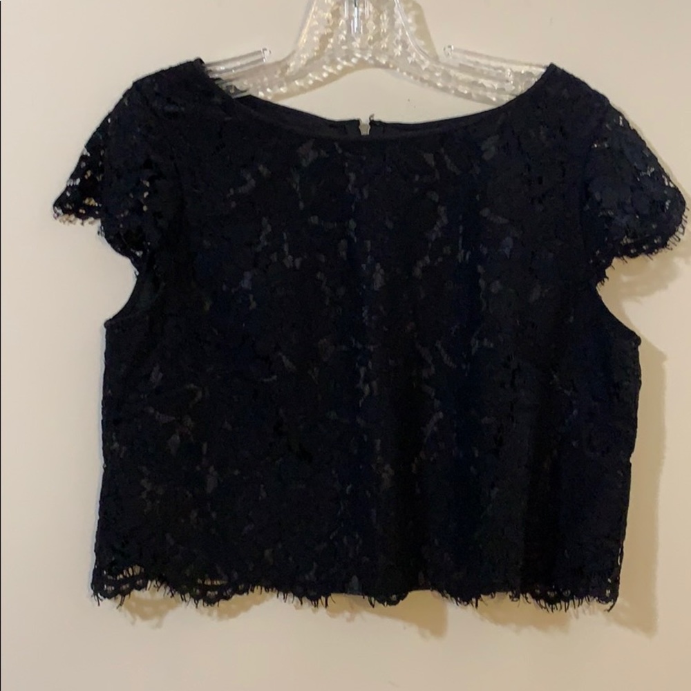 WHBM top